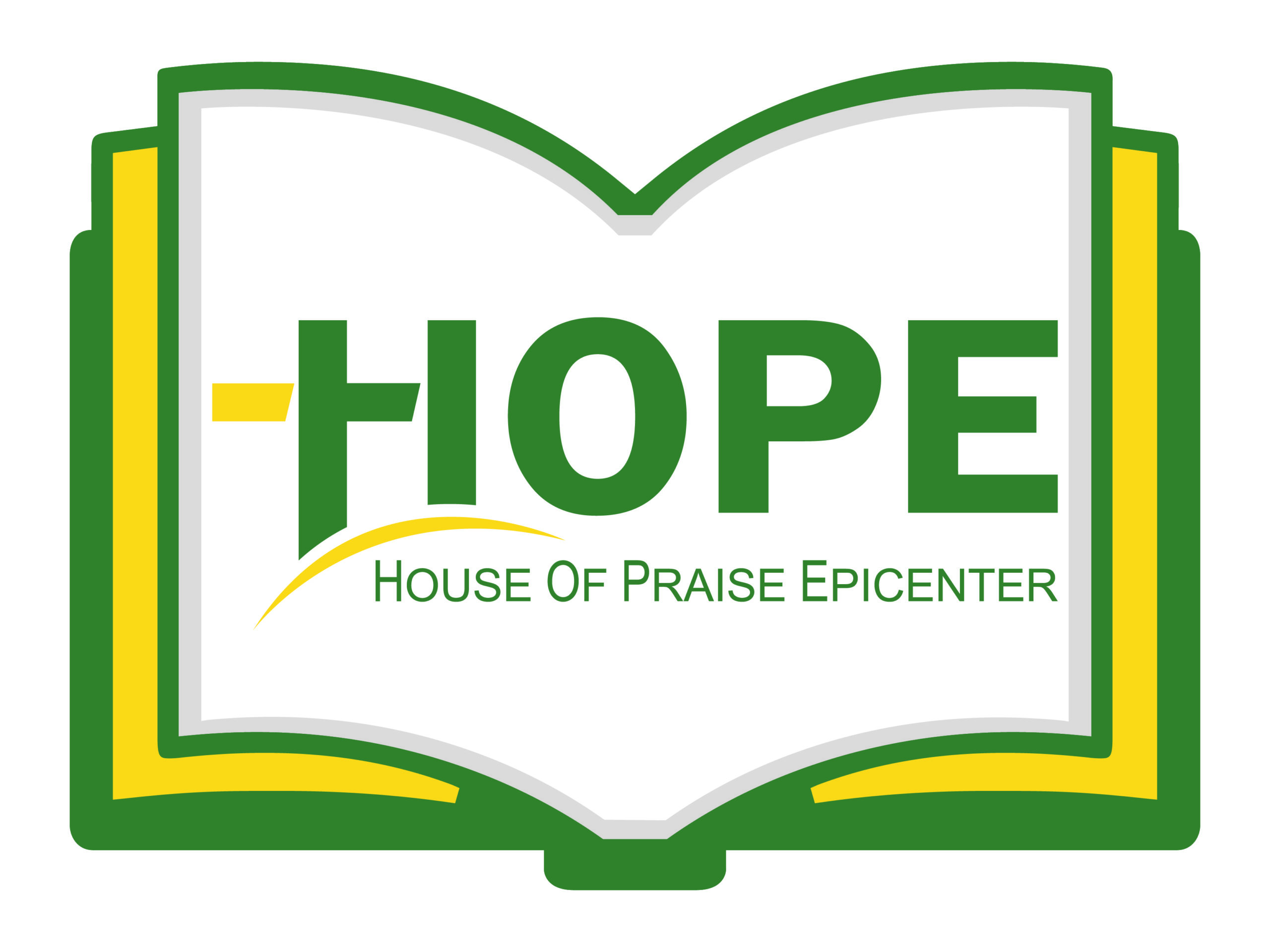 HOPE Epicenter Logo
