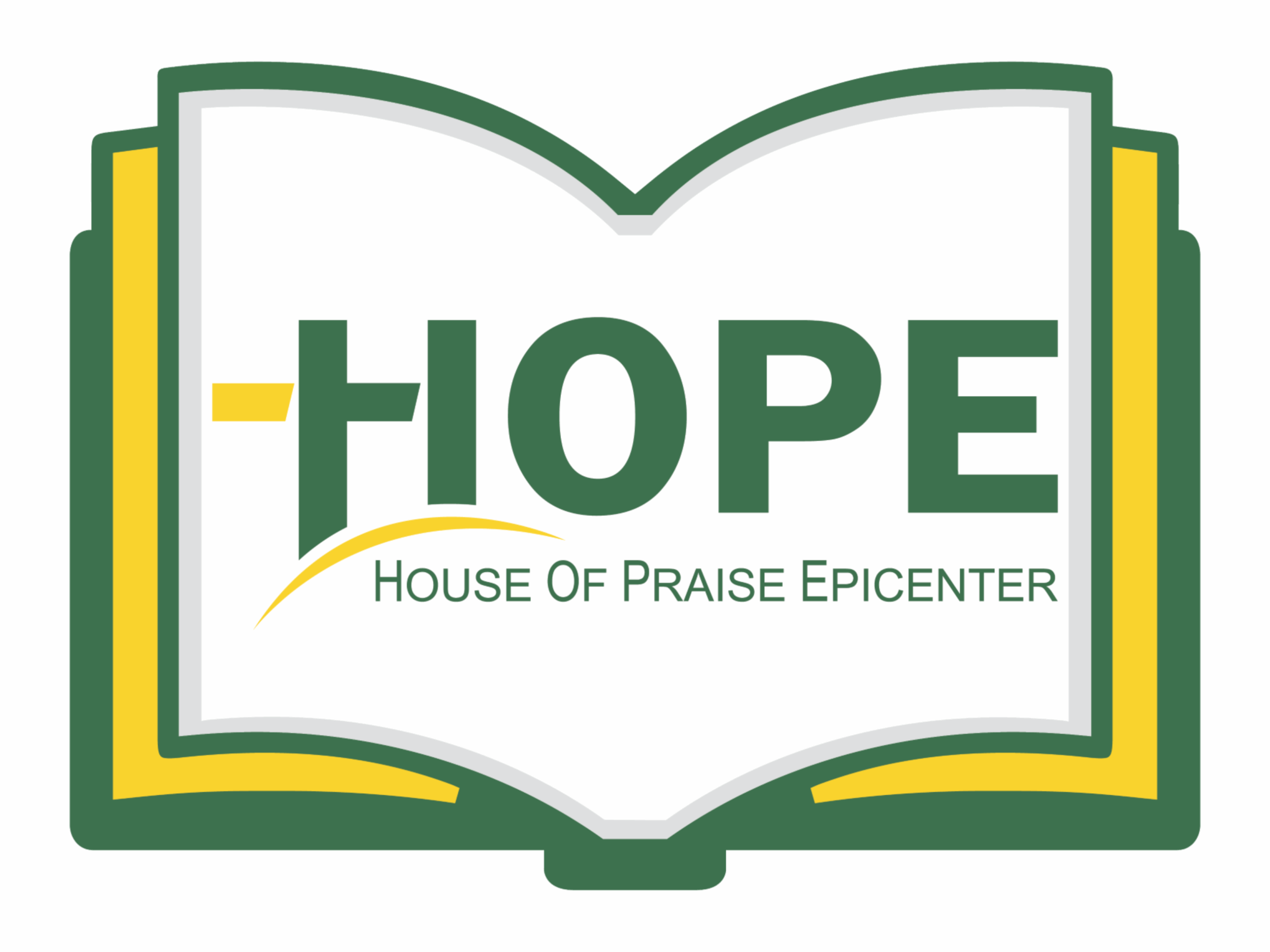 HOPE Logo Transparent