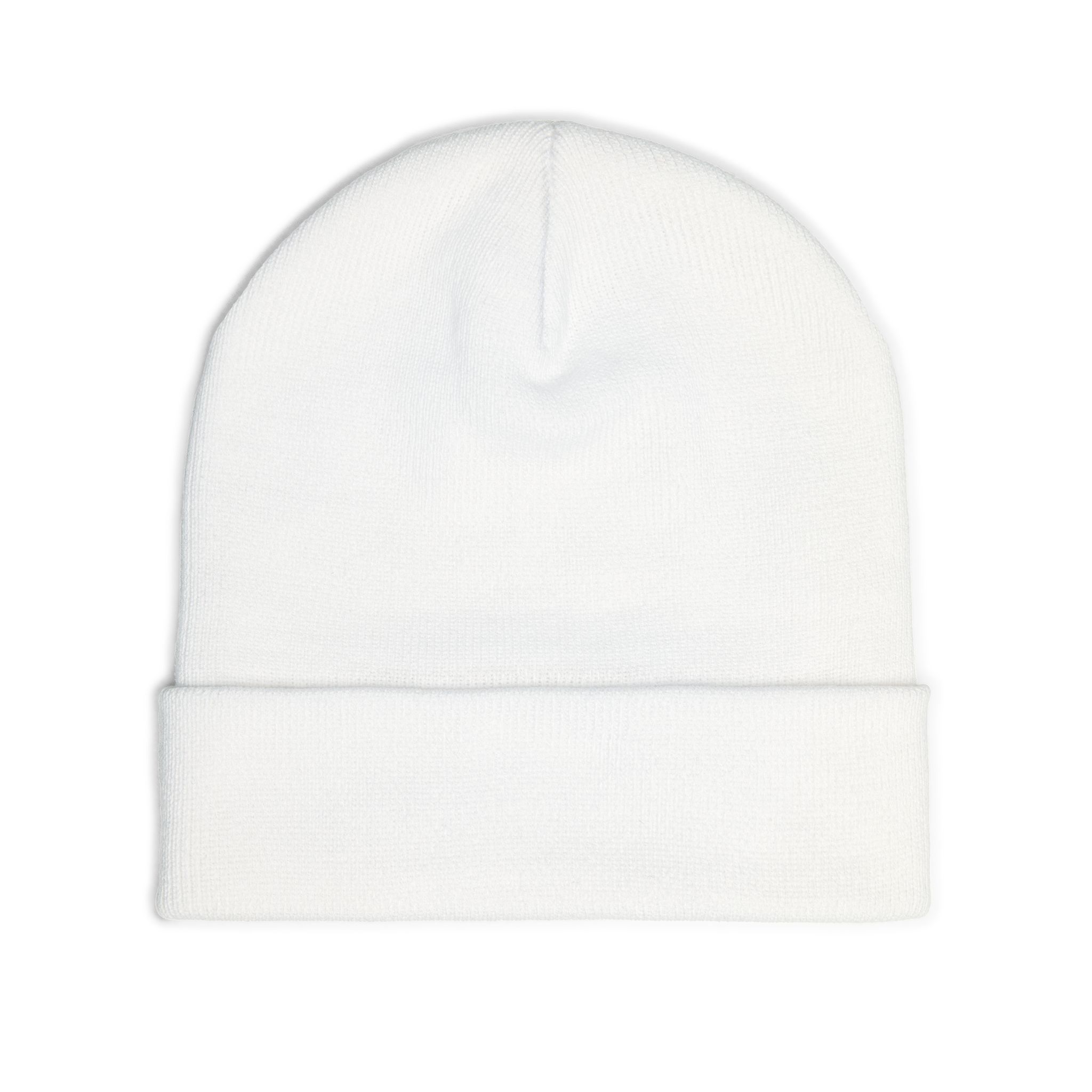 HOPE Essentials Embroidered Knit Beanie - Image 16