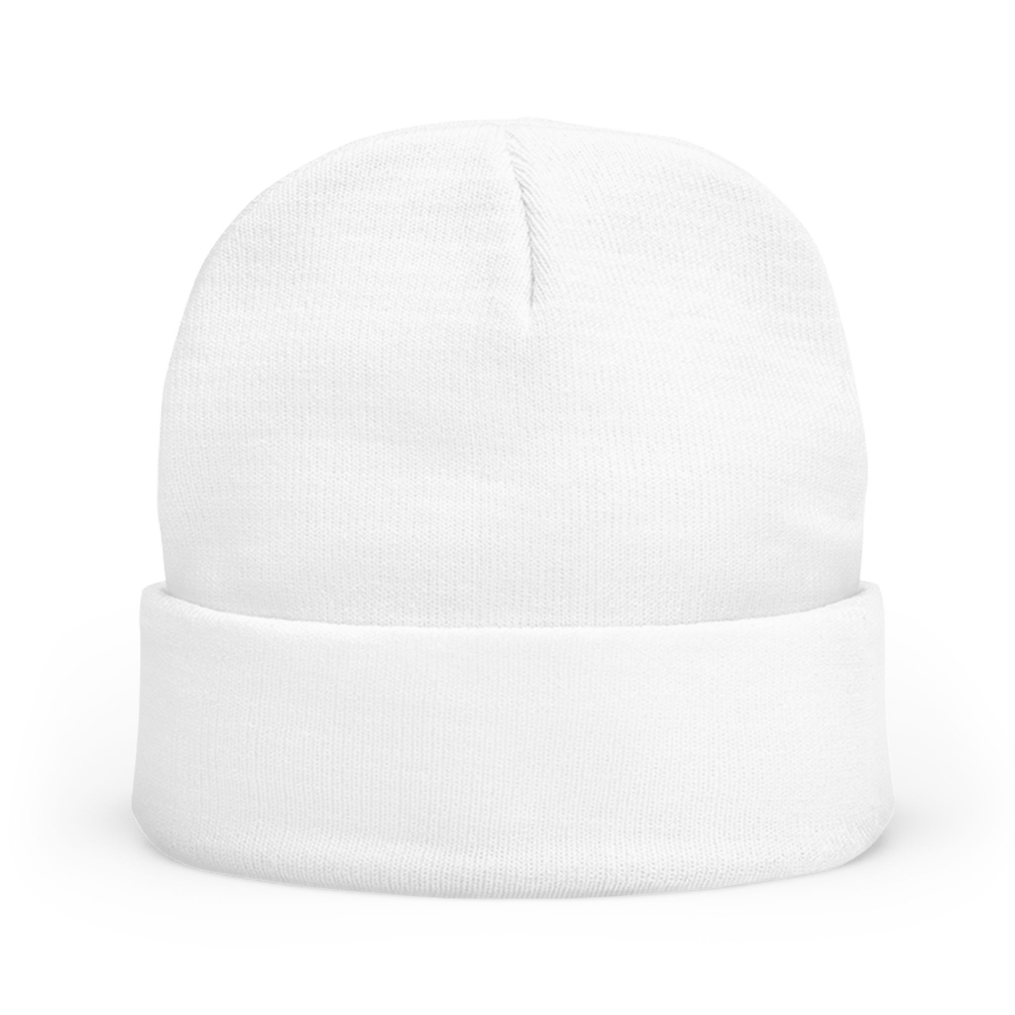 HOPE Essentials Embroidered Knit Beanie - Image 14